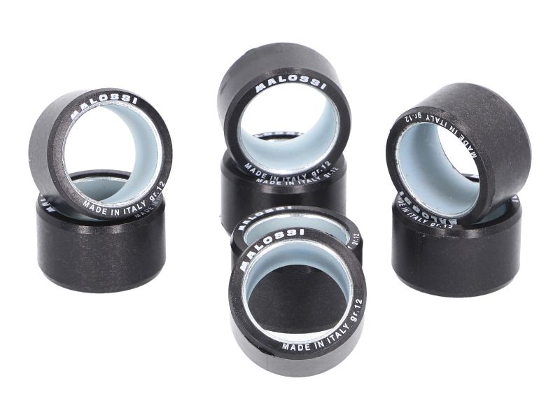 Obrázok z valčeky variatora Malossi HT 25x15mm - 10.0g