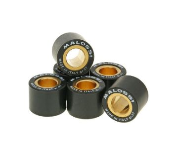 Obrázok z valčeky variatora Malossi HT 23x18mm - 27.0g