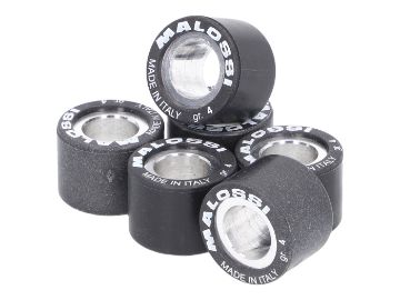 Obrázok z valčeky variatora Malossi HT 17x12.3mm - 8.0g