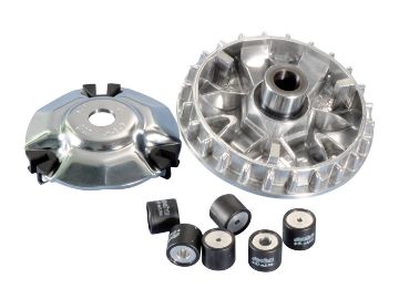 Obrázok z variátor Polini Maxi Hi-Speed pre Yamaha Tricity 125 4-takt 14-15