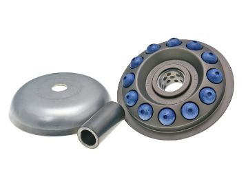 Obrázok z variator J.Costa pre CF Moto 500cc