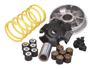 Obrázok z variator Malossi Multivar 2000 pre Vespa GTS 125 ie 4T LC Euro5, Aprilia SR GT Sport 200 ie 4T LC Euro5, Piaggio Medley 125 ie 4T LC euro5 2021-