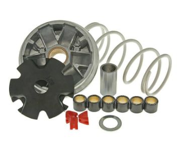 Obrázok z variator Malossi MHR Multivar pre PGO premer motor 