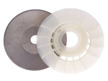 Obrázok z poloremenica Polini AirSpeed pre Piaggio