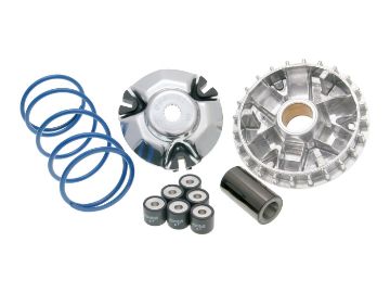 Obrázok z variator Polini Maxi Hi-Speed Yamaha Cygnus X, MBK Flame X