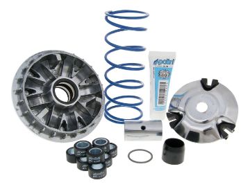 Obrázok z variator Polini Maxi Hi-Speed pre Honda PCX 125ie