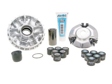 Obrázok z variator Polini Maxi Hi-Speed Kymco Downtown, K-XCT, People 125i