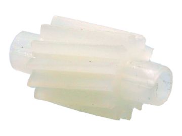 Obrázok z náhon tachometra Prevod OEM 12 zub. pre Piaggio, Vespa