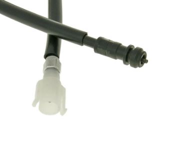 Obrázok z Lanko tachometra  pre Yamaha Axis (97-), MBK Evolis, Ovetto