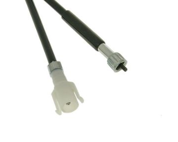 Obrázok z Lanko tachometra  pre Derbi Senda 125, Piaggio TPH, NRG, MC˛, NTT