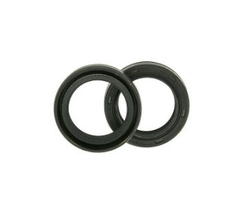 Obrázok z Guferá prednej vidlice 33x45x10.5/12 pre Yamaha Cygnus, MBK Flame -2003