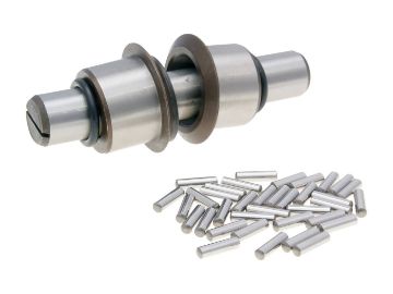 Obrázok z Ložiská kyvného ramena sada pre Vespa GS 160, SS 180 Super Sport