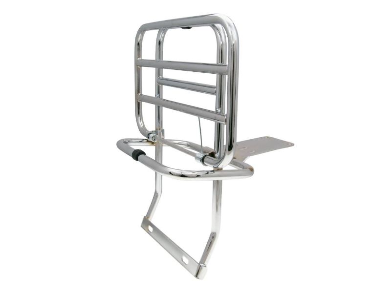 Obrázok z Nosič kufra zadný  / carrier pre Vespa PX, LML