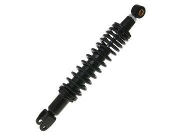 Obrázok z tlmič  FORSA pre Yamaha Majesty 125, 150, 180 (-2006)