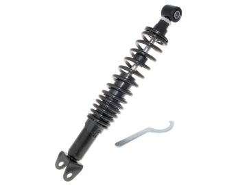 Obrázok z tlmič  FORSA pre Aprilia Sport City One 50 4T, SR Motard, Derbi Variant Sport