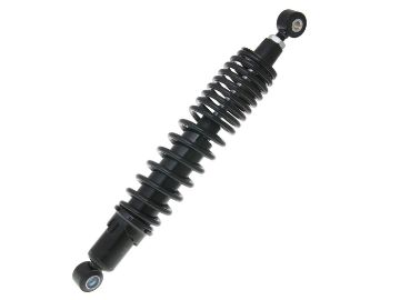 Obrázok z tlmič  FORSA pre Aprilia Sport City, Cube, Street, Derbi Rambla 125-300