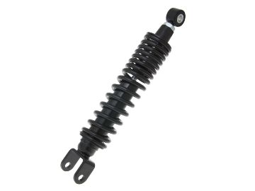 Obrázok z tlmič  FORSA pre Aprilia SR 50 03-12