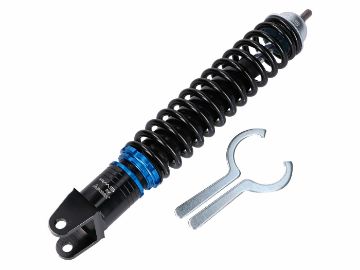 Obrázok z tlmič zadný Forsa pre Vespa PX 80-200, LML Star 2-takt