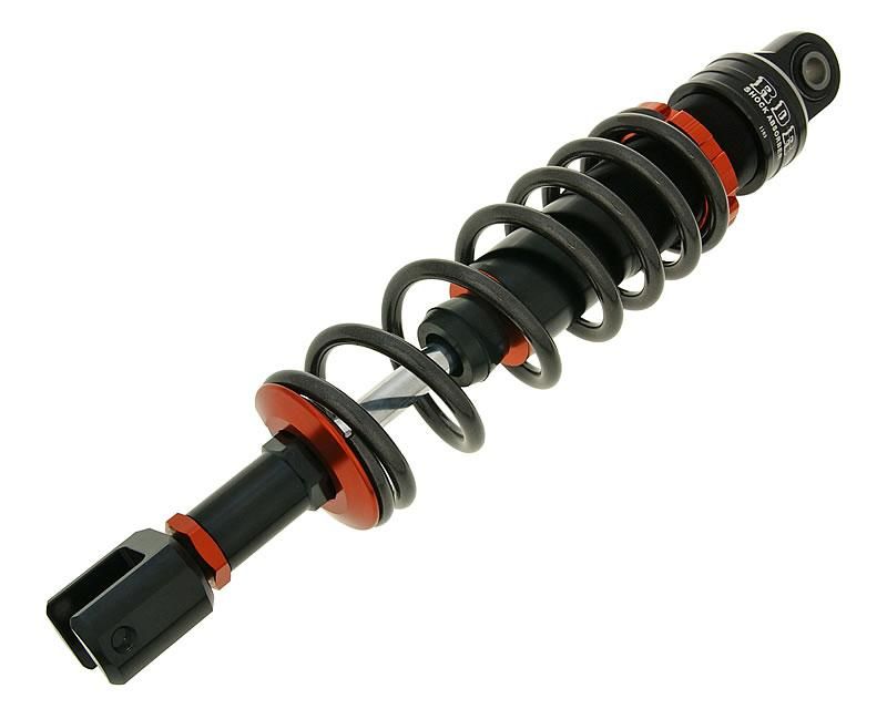 Obrázok z tlmič  RDR racing 340mm