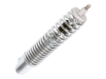 Obrázok z Tlmič predný OEM strieborná f. pre Vespa GT, GTS, GTV