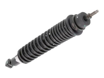 Obrázok z Tlmič zadný  OEM čierna farba Vespa GT, GTS, GTV