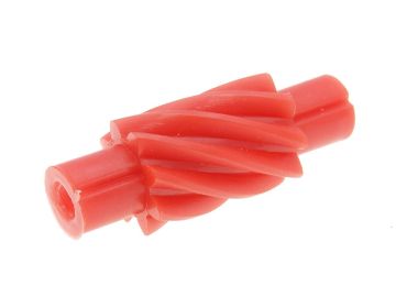 Obrázok z náhon tachometra Prevod 8 zub. pre Vespa 50, 125 Primavera, ET3, PK50, PK 50 XL