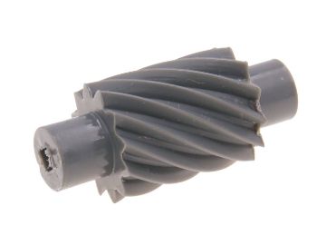 Obrázok z náhon tachometra Prevod 12 zub. pre LML, Vespa PX, Cosa 125, 150, 20