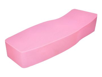 Obrázok z pena sedadla pre Simson S50, S51, S70