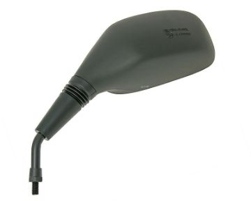 Obrázok z zrkadlo ľavá strana pre PGO Big-Max 50/90, SYM (-06)