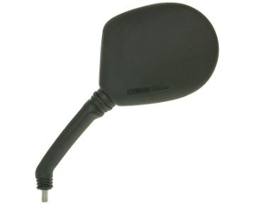 Obrázok z zrkadlo ľavá strana pre Suzuki Address R, AY 50 Katana