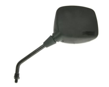 Obrázok z zrkadlo ľavá strana pre Yamaha Cygnus XC125 (-00)