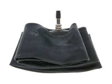 Obrázok z duša pneumatiky Duro 2.25/2.50-17 TR4 - rovný ventil