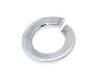 Obrázok z podložky pružné DIN127 pre M8 pozink (100 ks)