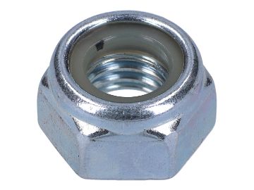 Obrázok z matica 8mm zaisťovacia 