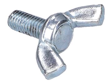 Obrázok z skrutka sedadla OEM pre Derbi Senda, Gilera RCR, SMT