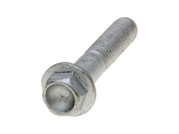 Obrázok z skrutka s podložkou  OEM M6x30