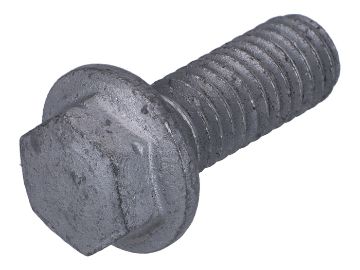 Obrázok z skrutka M6x16