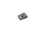 Obrázok z Plechová matica OEM D4.2 samorez. Závit10x16mm, 4.0mm výška 