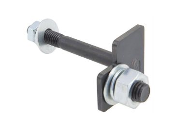 Obrázok z Držiak SIP na montáž výfuku Vespa 50-125, PV, Konverzia na Vespa PK 50-125 S, XL, XL2, ETS