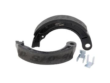 Obrázok z Brzdové čeľuste SIP Performance 8", zadné pre Vespa 125 V1-33, VM, VN, VNA, VNB1-3T, 150 VL, VB, VBA, VBB1T, VGL1