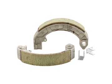 Obrázok z Brzdové čeľuste SIP PREMIUM 10", predné a zadné pre Vespa PK50-125, S, XL, XL2, PK50 XL FL, HP, N, Rush, PX, T5