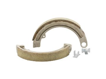 Obrázok z Brzdové čeľuste SIP PREMIUM 8", 9", 10", predné pre Vespa 50-125, PV, ET3, PK50, S, SS, XL, 98, 125 V1-33, VU, VM, VN, Hoffmann, VNA , VNB, ACMA, Super, 150 VL, VB, VBA, VBB, Super, P150S