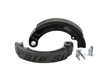 Obrázok z Brzdové čeľuste SIP Performance 9", zadné pre Vespa 50 N, L, R, S, Special V5A2-3T, SR, 90, 100 1°