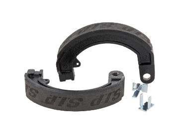Obrázok z Brzdové čeľuste SIP Performance 10", predné pre Vespa 125 GT-TS, 150 GS-Sprint V, 160 GS, 180 SS, Rally