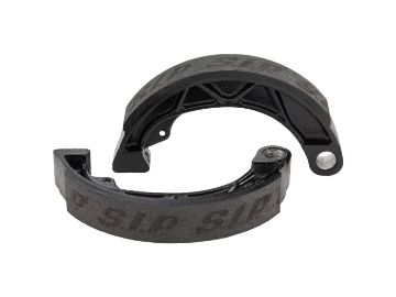 Obrázok z Brzdové čeľuste SIP Performance 10", predné, zadné pre Lambretta 125-200 LI, SX