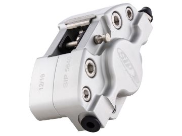 Obrázok z Brzdový strmeň SIP pre GRIMECA Classic, GRIMECA ´98, MY predný pre Vespa