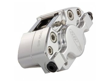 Obrázok z Brzdový strmeň SIP pre GRIMECA Classic, GRIMECA ´98, MY predný pre Vespa