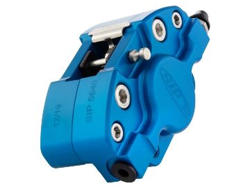 Obrázok z Brzdový strmeň SIP pre GRIMECA Classic, GRIMECA ´98, MY predný pre Vespa