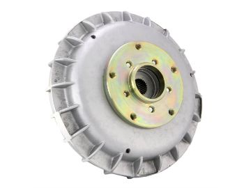 Obrázok z Brzdový bubon SERIE PRO upravený pre zadný ráfik GTS 12" pre Vespa PX, Lusso, T5