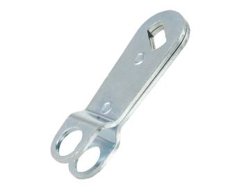 Obrázok z Brzdová páka SIP, predná pre Vespa PK50-125 S, XL FL, HP, N, Rush, XL2, Plurimatic, ETS, PX80-200 E Lusso, T5, Cosa